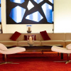 Отель Crowne Plaza Madrid Centre Retiro, фото 18
