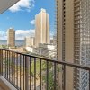 Отель Spacious and Comfortable Ocean View Waikiki Banyan Condo - FREE Parking! by Koko Resort Vacation Ren в Гонолулу