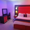 Отель Chalon Suites, фото 7