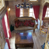 Отель Chalet Melusine  in L'Alpe d'Huez, фото 4