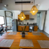 Отель Jungle Duplex Tulum Centre King Bed Rooftop Pool, фото 9