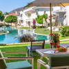 Отель Villa Safiya, фото 12