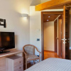 Отель Countryside Holiday Home in Scanno near Museo Della Lana, фото 5