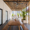 Отель NYNA House SKY View Egg Coffee Class, фото 27
