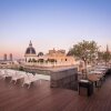 Отель Ohla Barcelona, фото 1