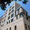 Отель Bezalel Hotel an Atlas Boutique в Иерусалиме