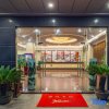 Отель Yangjiang Guangfei Movie Theme Hotel, фото 11