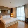 Отель Nantra Chiangmai Riverfront Hotel, фото 2