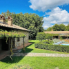 Отель Agriturismo Eco-Bio Villa Vacasio, фото 20