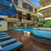 Отель SenS Hotel and Spa Conference Ubud Town Centre, фото 20