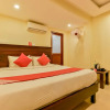 Отель Malabar Plaza Residency by OYO, фото 5