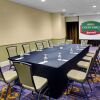 Отель Courtyard Atlanta Decatur Downtown/Emory, фото 16