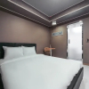 Отель Cheongsong Baegunjang Motel, фото 23