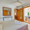 Отель Villa Almendro, фото 5