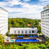 Отель Phu Quoc Ocean Pearl Hotel, фото 35