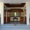 Отель Mrauk Oo Nawarat Hotel в Мрау-У