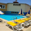 Отель Cinar Garden Apart Hotel, фото 17