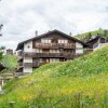 Отель Snug Holiday Home in Grächen With Balcony, Parking and Lift, фото 19