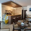 Отель Gaia Apart Hotel, фото 7