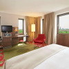 Отель Melia Düsseldorf, фото 6