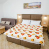Отель Apartments Ivanovic - Studio With Balcony and sea View, фото 8