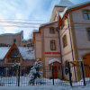 Гостиница Fairy Guest House в Красной Поляне