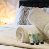 Отель OPP Apartments LH1-2 - High End City Centre Properties With Complimentary Parking!, фото 14