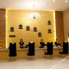 Отель Qixing Genting Business Hotel Wenling, фото 2