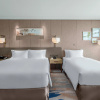 Отель Intercontinental Xiamen, an IHG Hotel, фото 3