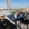 Отель Glamour Rooftop Apartment near Athens, фото 15