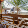 Отель OYO 14146 Home Modern Beach Cottages Morjim, фото 16