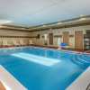 Отель Comfort Suites Auburn Hills-Detroit, фото 24