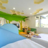Отель Playful Paradise, фото 19