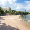 Отель Garden Sea View, фото 24