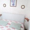 Отель Apartment with 2 Bedrooms in Gonnesa, with Wonderful Sea View And Furnished Terrace, фото 5