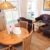 Отель Ferienwohnung Parkblick Nr. 25, фото 5