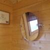 Отель Lochinvar - Highland Log Cabin with Private Hot Tub, фото 17