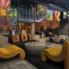 Отель Moxy Oakland Downtown, фото 22