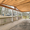 Отель Charming Atlanta Vacation Home ~ 5 Mi to Dtwn, фото 8