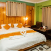 Отель Visitors Inn, Pokhara, фото 24