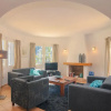 Отель Luxurious Villa With Swimming Pool at Benissa Valencia, фото 2