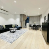 Отель Mega Style Apartments Fitzpatrick, фото 15