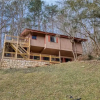 Отель Eagles View 2 - Three Bedroom Cabin, фото 15