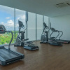 Отель OYO Home 1106 Premium 2BR 1 Tebrau, фото 15