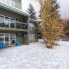 Отель Buena Vista at Riverside 2 Bedroom Condo by Accommodations in Telluride в Теллуриде