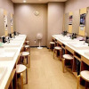 Отель & Spa TOPOS Sendai Station - Caters to Men, фото 11
