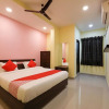 Отель OYO 13569 Virat Residency, фото 4