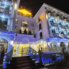 Отель Crown Nguyen Hoang Hotel, фото 35