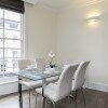 Отель Oxford Street - Bloomsbury Apartment в Лондоне