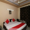 Отель Gurudham Vrindavan by OYO Rooms, фото 4
